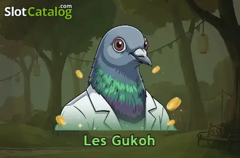 Les Gukoh 2026-03-11