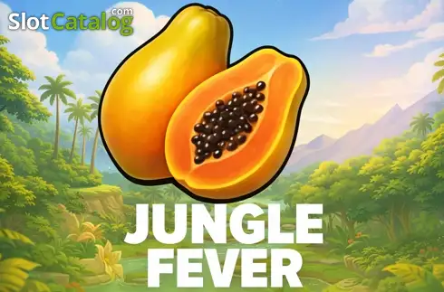 Jungle Fever (Bolly Games) Λογότυπο Jungle Fever (Bolly Games) Λογότυπο