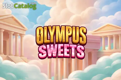 Olympus Sweets 2026-04-14