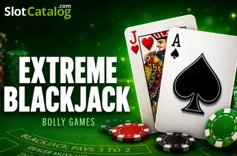 Extreme Blackjack 2026-05-04