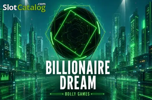 Billionaire Dream 2026-05-04