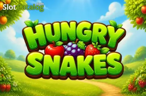 Hungry Snakes