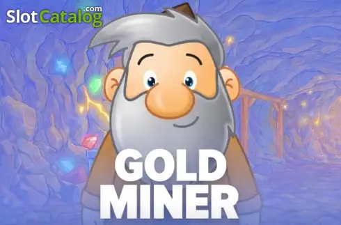 Gold Miner (Brainrot Sauce)