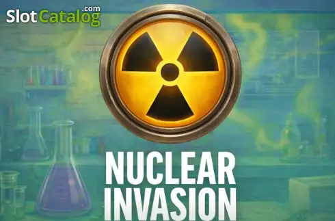 Nuclear Invasion