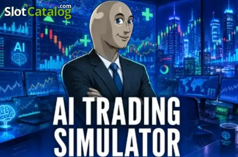AI Trading Simulator