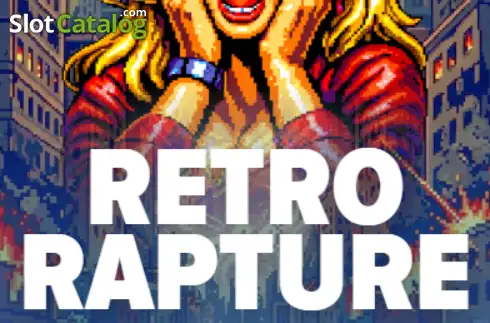 Retro Rapture