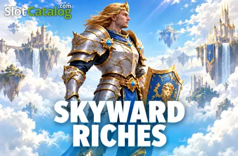 Skyward Riche Κουλοχέρης 