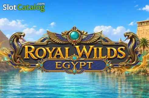Royal Wilds: Egypt