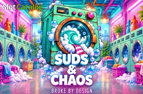 Suds & Chaos Κουλοχέρης 