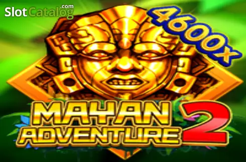 Mayan Adventure 2