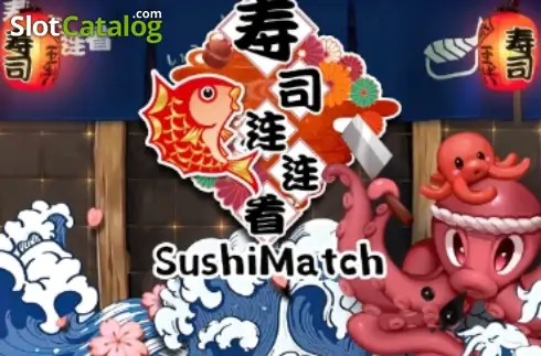 Sushi Match