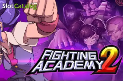Fighting Academy 2
