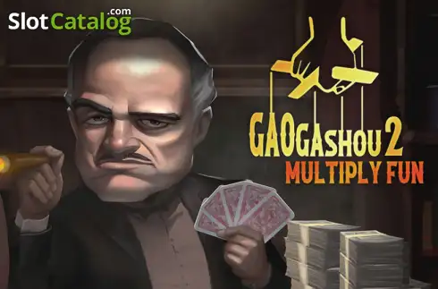 GaoGashou 2 Multy Fun