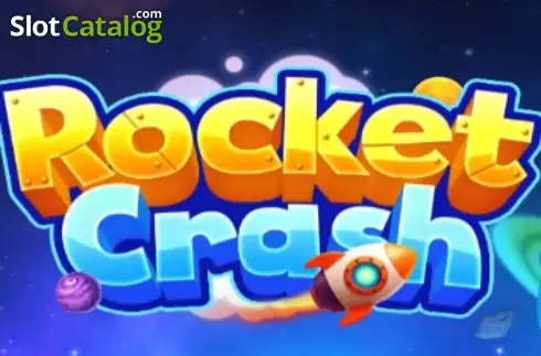 Rocket Crash 2025-06-18