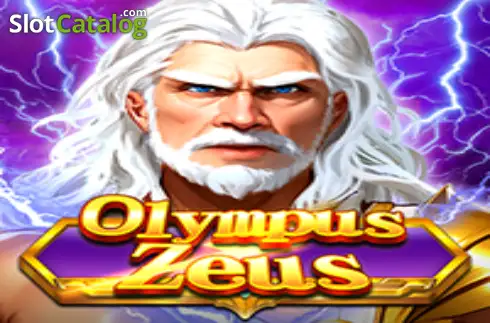 Olympus Zeus Λογότυπο Olympus Zeus Λογότυπο