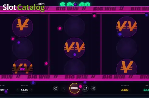 Οθόνη2. Ultra Money 777 Κουλοχέρης 