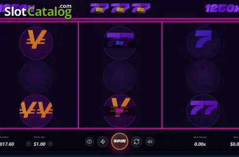 Οθόνη3. Ultra Money 777 Κουλοχέρης 