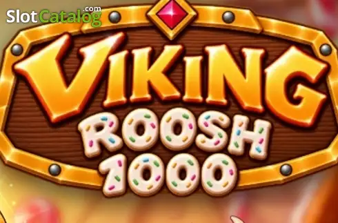 Viking Roosh 1000