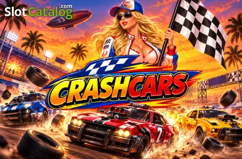 Crash Cars Κουλοχέρης 