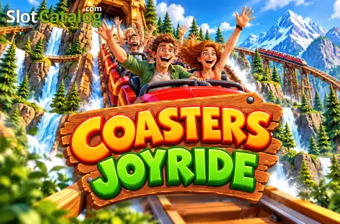 Coasters Joyride