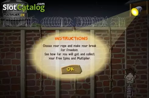Οθόνη3. Jail Break Κουλοχέρης