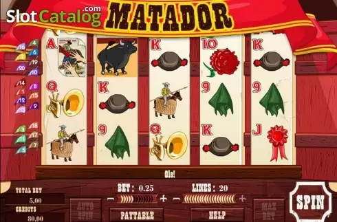 Matador Λογότυπο Matador Λογότυπο