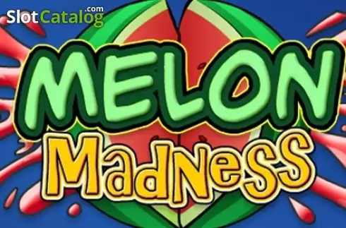 Melon Madness Λογότυπο Melon Madness Λογότυπο
