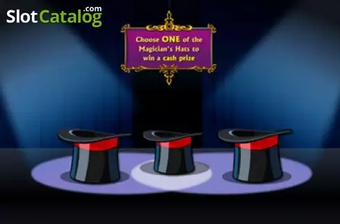Οθόνη3. That's Magic Κουλοχέρης 