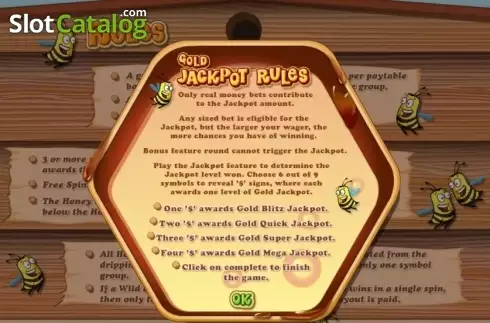 Οθόνη9. The Sting Κουλοχέρης