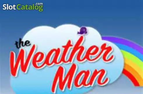 The Weather Man Κουλοχέρης 