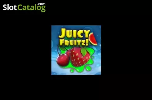 Juicy Fruitz Λογότυπο Juicy Fruitz Λογότυπο