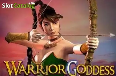 Οθόνη1. Warrior Goddess Κουλοχέρης
