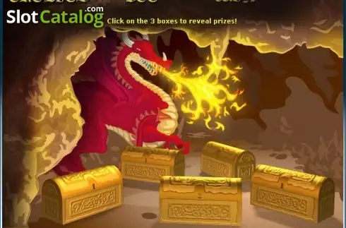 Οθόνη2. Fire Drake Κουλοχέρης 