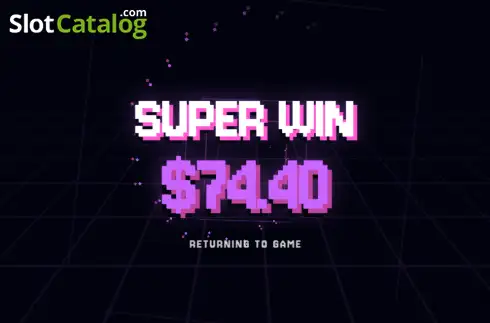 Οθόνη3. Arcade Pop Κουλοχέρης