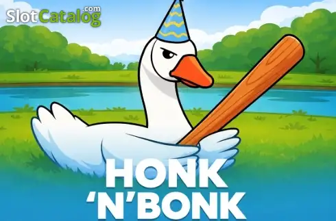 Honk 'n' Bonk