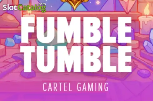 Fumble Tumble Λογότυπο Fumble Tumble Λογότυπο