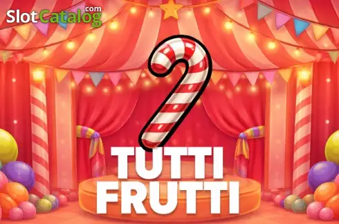 Tutti Frutti (Cartel Gaming)