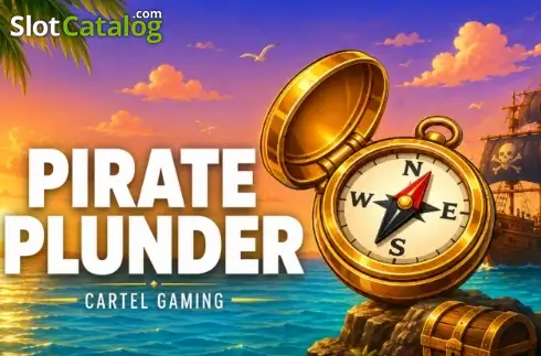 PIRATE PLUNDER (Cartel Gaming)