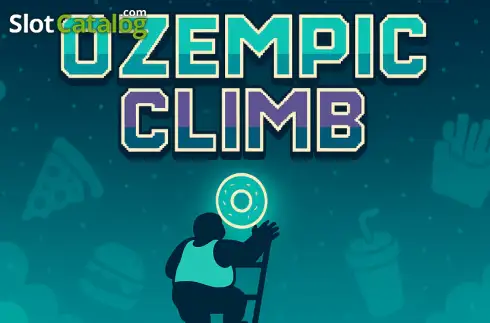 Ozempic Climb