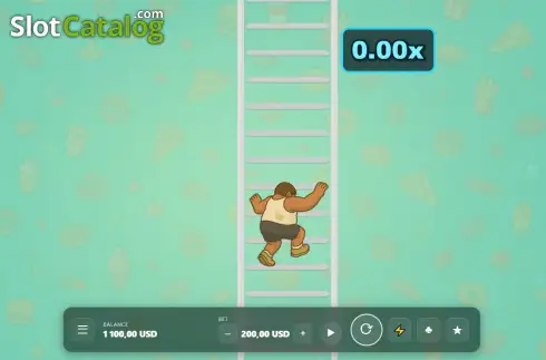 Οθόνη2. Ozempic Climb Κουλοχέρης