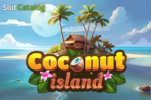 Coconut Island