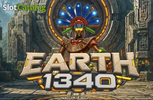 Earth 1340 Κουλοχέρης 