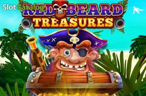 Red Beard Treasures