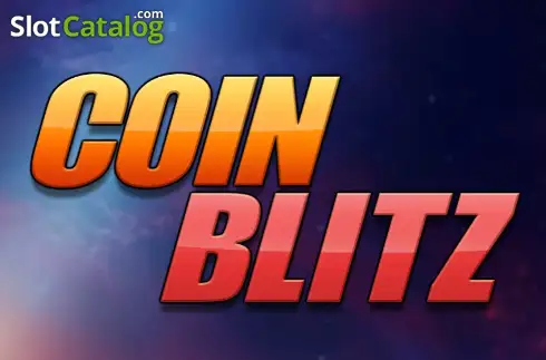 Coin Blitz (CG Games)