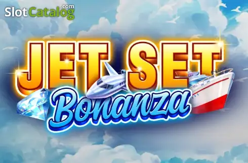 Jet Set Bonanza