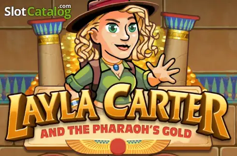 Layla Carter Λογότυπο Layla Carter Λογότυπο