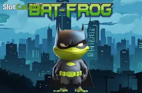 Bat-Frog Κουλοχέρης 