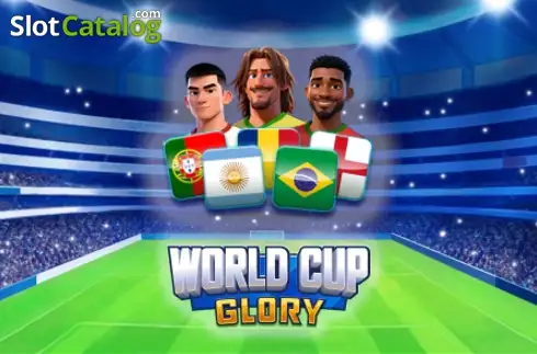 World Cup Glory 2026-05-04