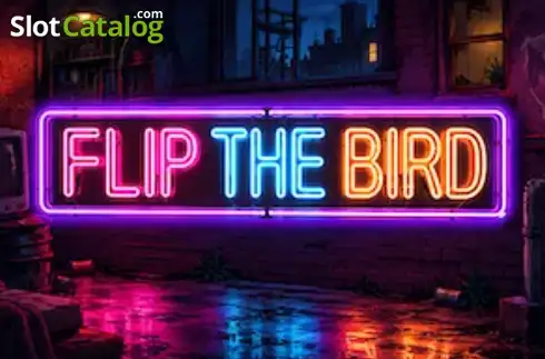 Flip the Bird: Max Chaos Κουλοχέρης 