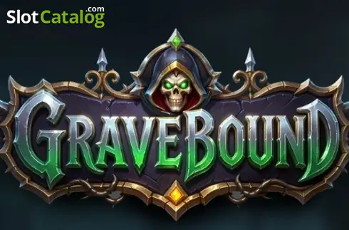Gravebound Λογότυπο
